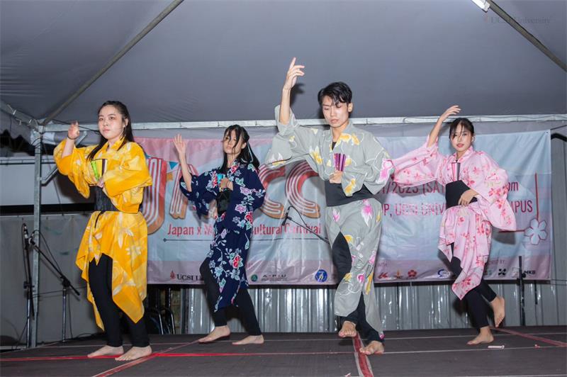 马来西亚思特雅大学：开放包容和多元文化的校园环境！