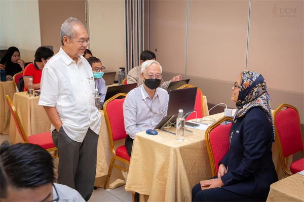 马来西亚思特雅大学就业指导中心揭秘:毕业就有 Offer ?