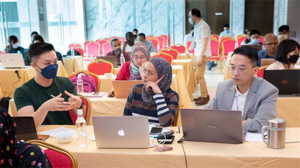 马来西亚思特雅大学室内设计专业介绍：创意与实战并行