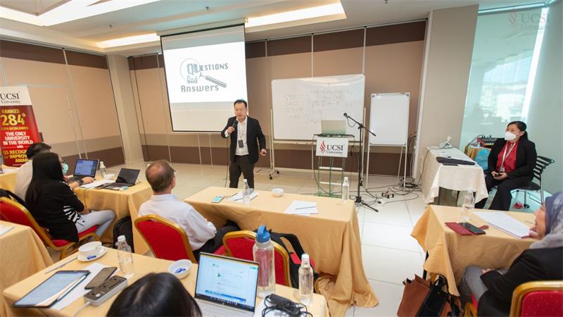 马来西亚思特雅大学：打造全球化人才的摇篮