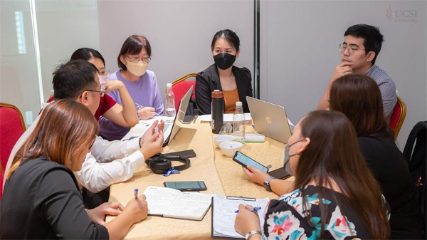 思特雅大学的体育设施与学生健康支持全解析