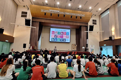 马来西亚思特雅大学工商管理专业条件