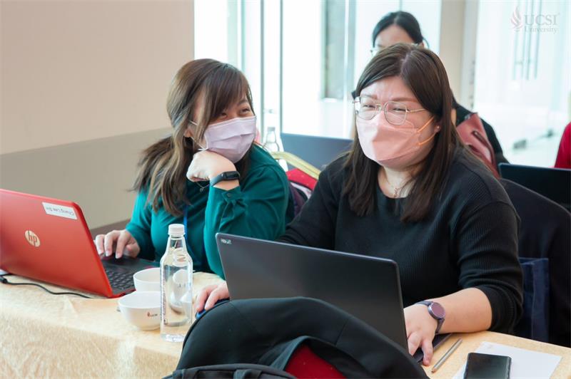 马来西亚思特雅大学：打造多元文化和国际化的学术环境