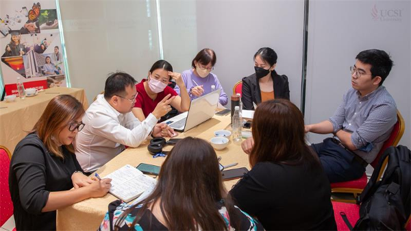 马来西亚思特雅大学 心理学专业解析:学什么?就业前景如何?