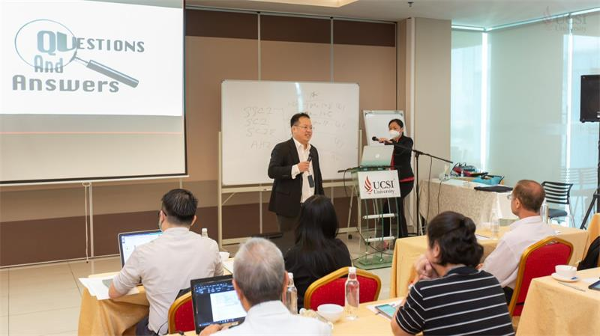 马来西亚思特雅大学生命科学课程解析：科研机会超丰富！探索未来生物领域的无限潜能