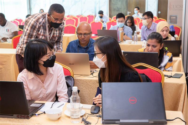 马来西亚思特雅大学THE排名与教学质量权威解读，助力学术选择