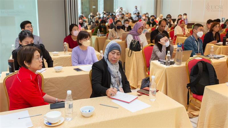 马来西亚思特雅大学：打造全球化领袖人才的摇篮