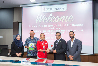 马来西亚思特雅大学留学两年费用