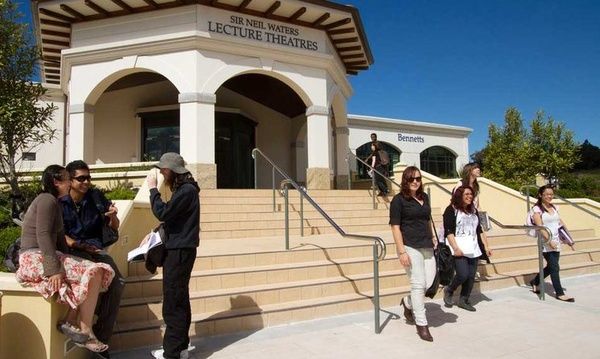 马来西亚思特雅大学真的好毕业吗？