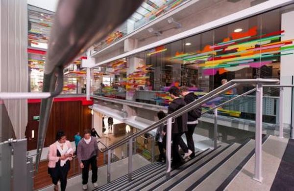 马来西亚思特雅大学王牌专业有哪些？就业前景分析